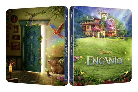 encanto completo|Watch Encanto (4K UHD) 